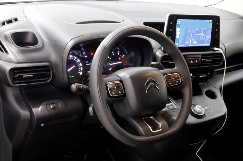 Citroën Berlingo 1.5 BlueHDI 130pk Automaat XL L2 Navi uit 2023, foto 12