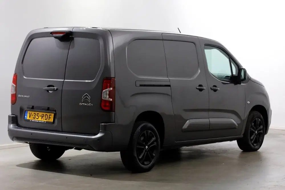 Citroën Berlingo 1.5 BlueHDI 130pk Automaat XL L2 Navi uit 2023, foto 2