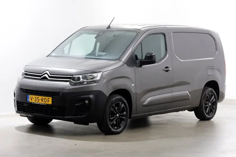Citroën Berlingo 1.5 BlueHDI 130pk Automaat XL L2 Navi uit 2023, foto 8