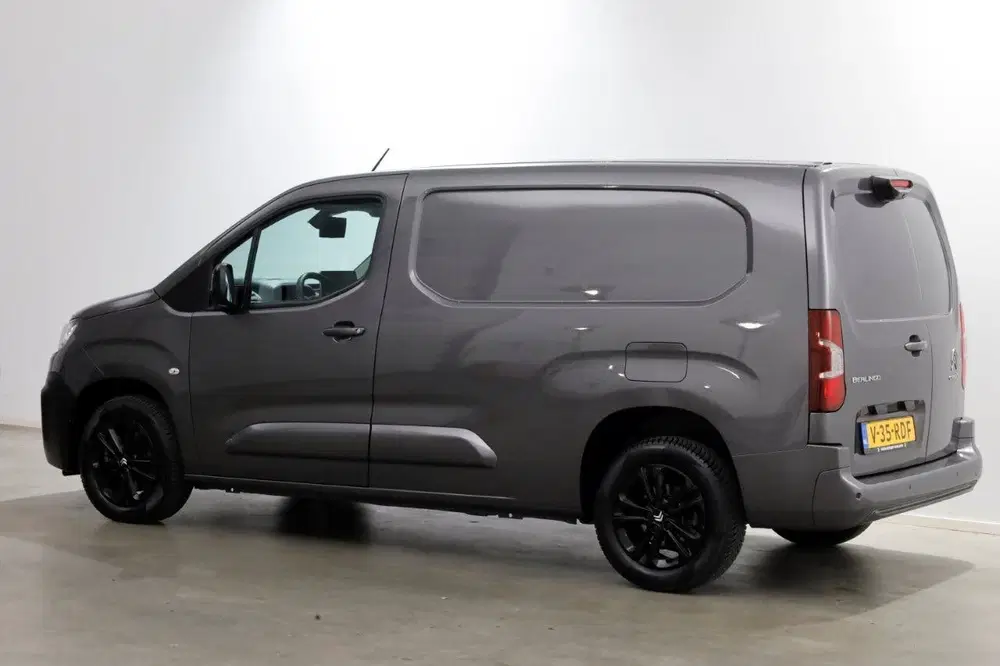 Citroën Berlingo 1.5 BlueHDI 130pk Automaat XL L2 Navi uit 2023, foto 9
