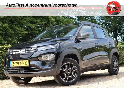 Dacia Spring Expression 27 kWh uit 2024