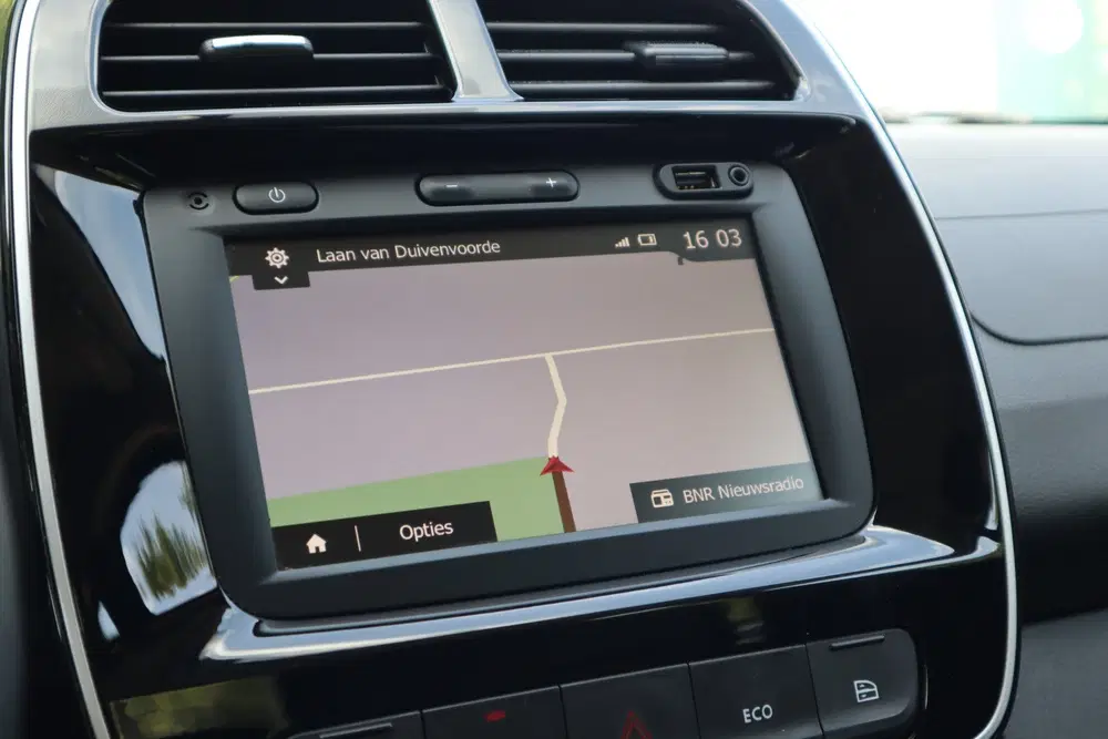 Dacia Spring Expression 27 kWh uit 2024, foto 13