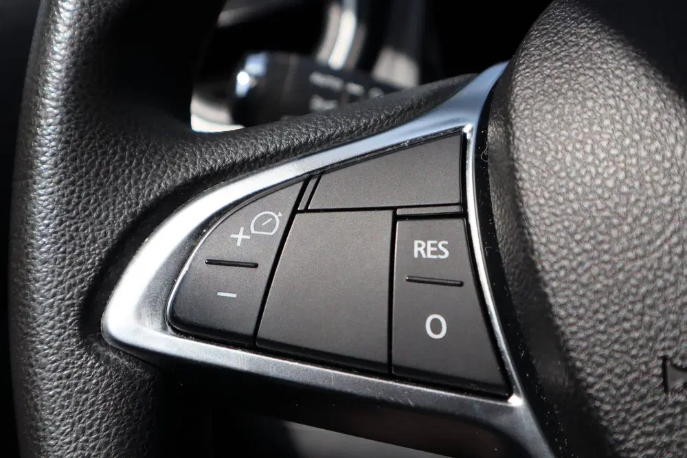 Dacia Spring Expression 27 kWh uit 2024, foto 17