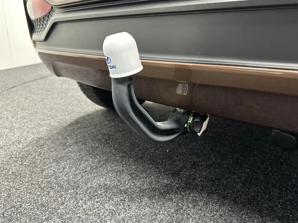 Hyundai I20 1.0 T-GDI Comfort TREKHAAK CRUISE 29000 KM. uit 2019, foto 10