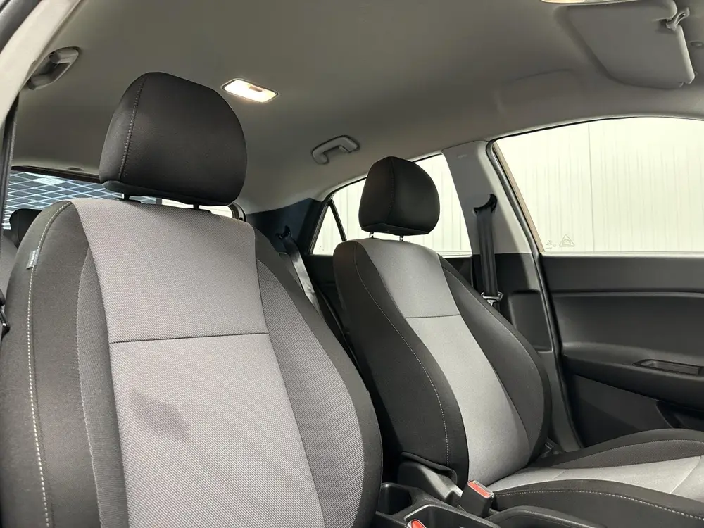 Hyundai I20 1.0 T-GDI Comfort TREKHAAK CRUISE 29000 KM. uit 2019, foto 13