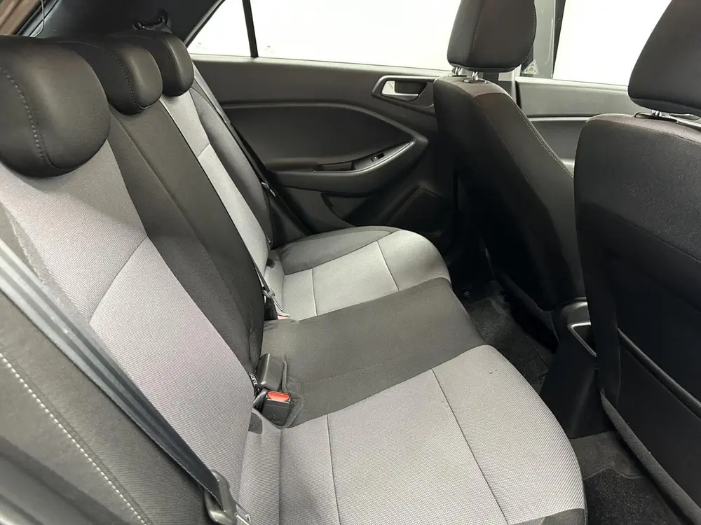 Hyundai I20 1.0 T-GDI Comfort TREKHAAK CRUISE 29000 KM. uit 2019, foto 14