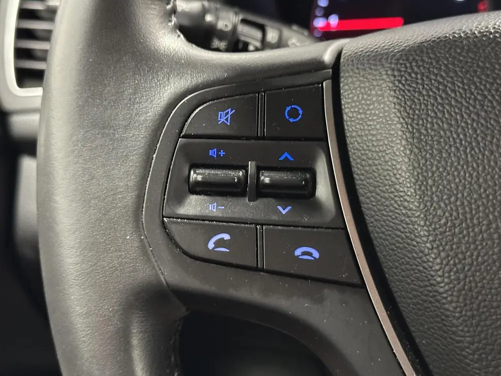 Hyundai I20 1.0 T-GDI Comfort TREKHAAK CRUISE 29000 KM. uit 2019, foto 19