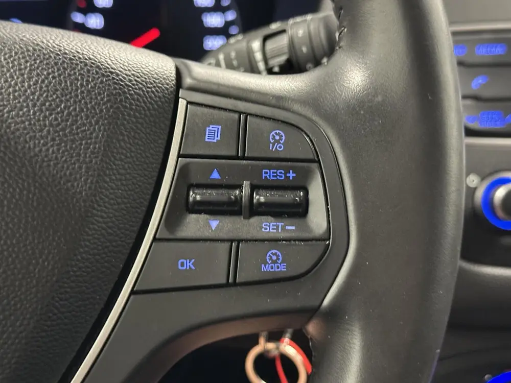Hyundai I20 1.0 T-GDI Comfort TREKHAAK CRUISE 29000 KM. uit 2019, foto 20