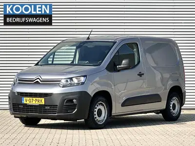 Citroën Berlingo Citroen Berlingo 1.5 BlueHDI MARGE BTW VRI uit 2021