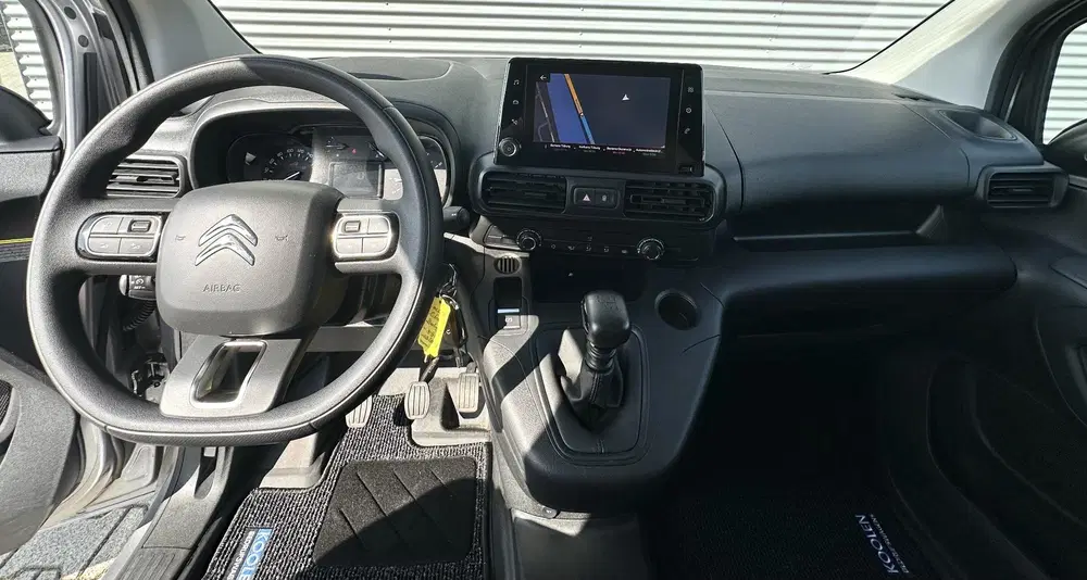 Citroën Berlingo Citroen Berlingo 1.5 BlueHDI MARGE BTW VRI uit 2021, foto 2