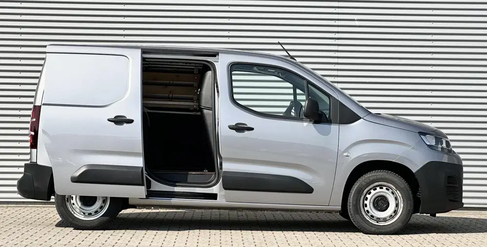 Citroën Berlingo Citroen Berlingo 1.5 BlueHDI MARGE BTW VRI uit 2021, foto 3