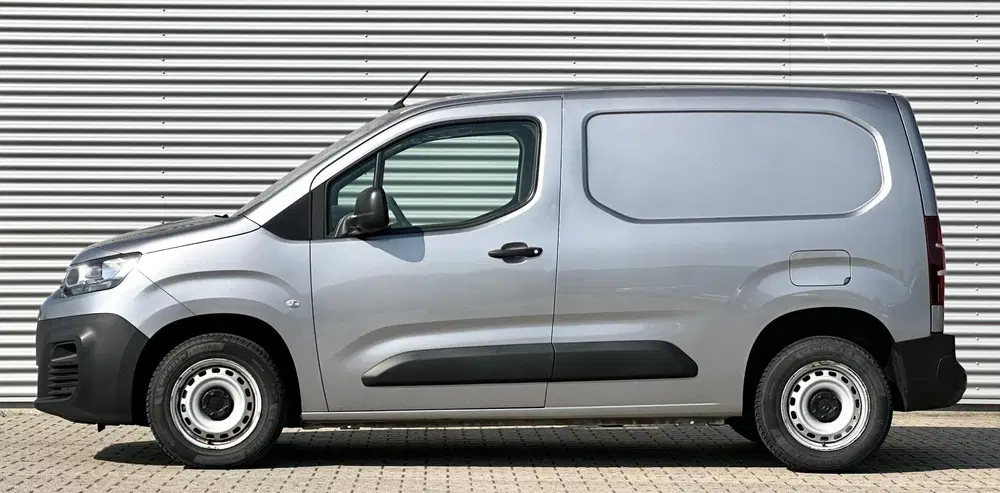 Citroën Berlingo Citroen Berlingo 1.5 BlueHDI MARGE BTW VRI uit 2021, foto 5