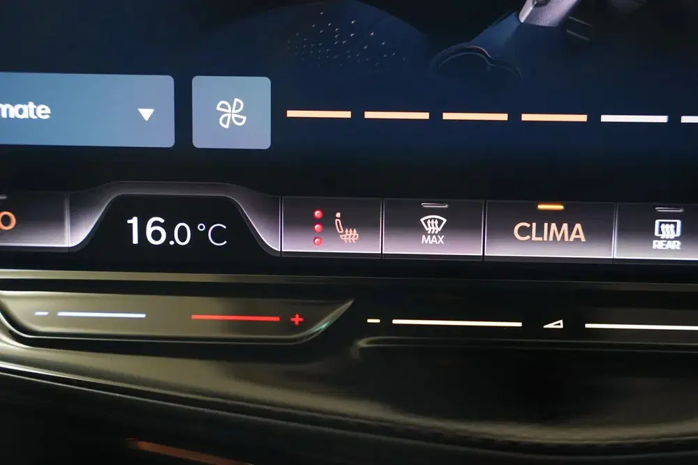 Cupra Tavascan VZ Adrenaline 82 kWh [ Panoramadak 360°Cam uit 2024, foto 11