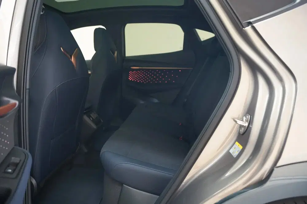 Cupra Tavascan VZ Adrenaline 82 kWh [ Panoramadak 360°Cam uit 2024, foto 15