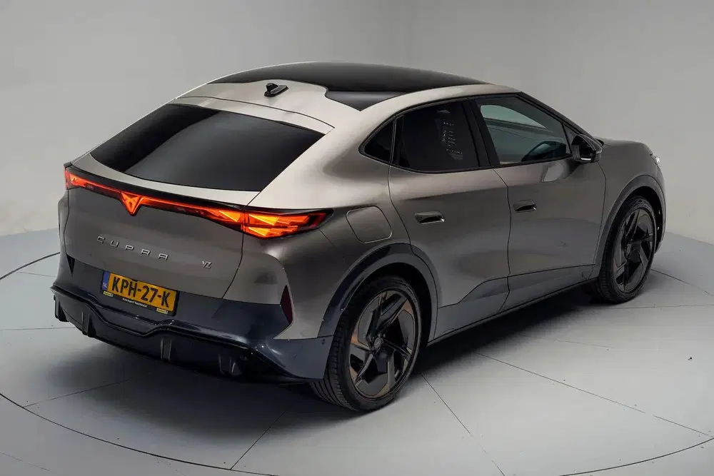 Cupra Tavascan VZ Adrenaline 82 kWh [ Panoramadak 360°Cam uit 2024, foto 17