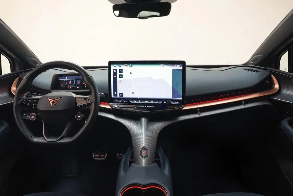 Cupra Tavascan VZ Adrenaline 82 kWh [ Panoramadak 360°Cam uit 2024, foto 4