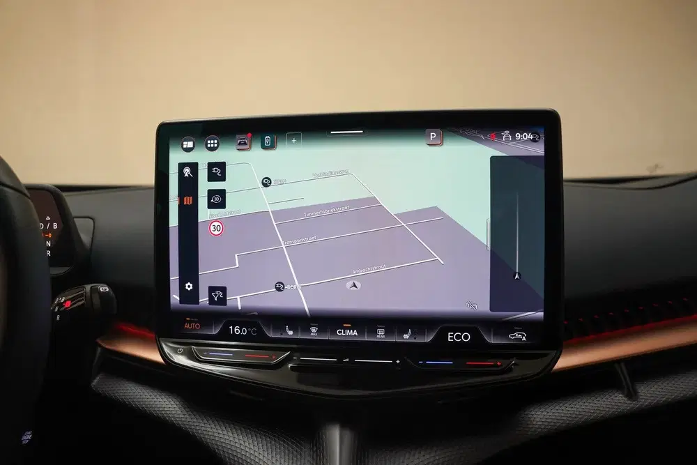 Cupra Tavascan VZ Adrenaline 82 kWh [ Panoramadak 360°Cam uit 2024, foto 8