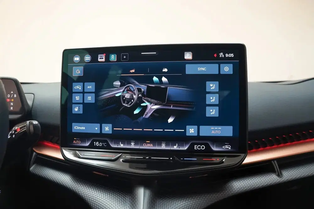 Cupra Tavascan VZ Adrenaline 82 kWh [ Panoramadak 360°Cam uit 2024, foto 9