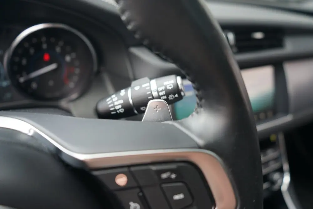 Jaguar XF 2.0t R-Sport | Panoramadak | Voorstoele uit 2019, foto 20