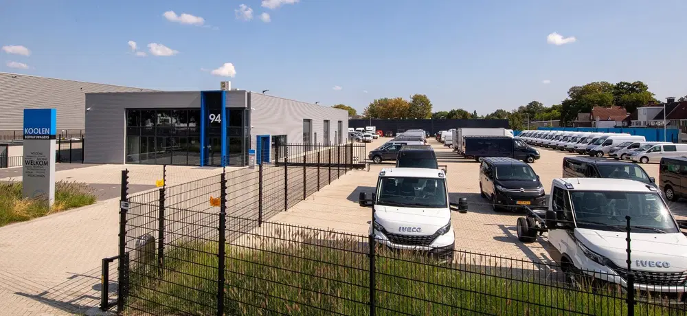 Renault Trafic 2.0 dCi 120pk L2 DC Dubbele cabine uit 2021, foto 17