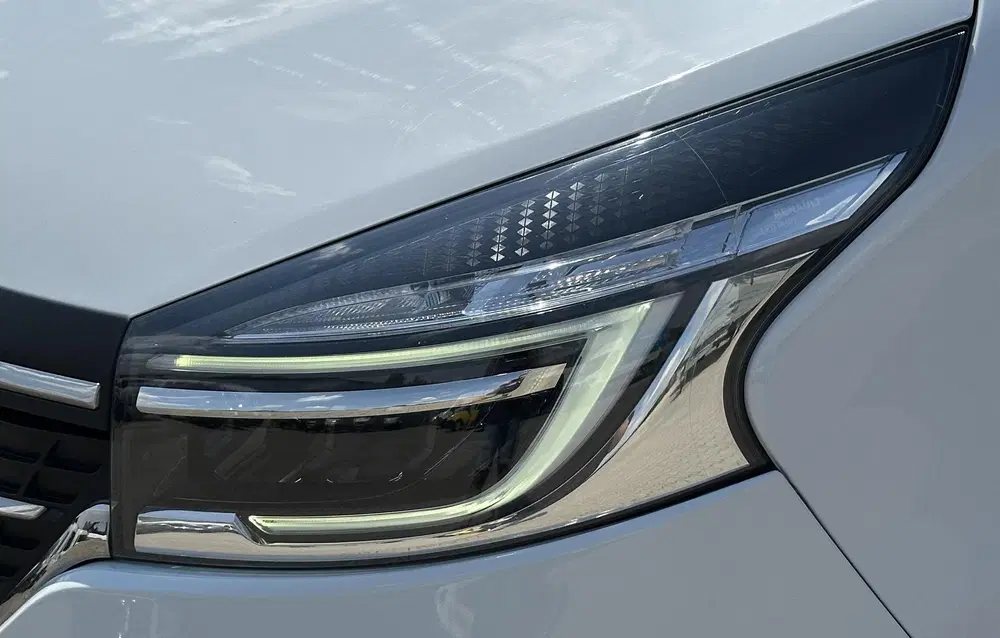 Renault Trafic 2.0 dCi 120pk L2 DC Dubbele cabine uit 2021, foto 6