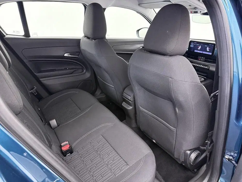 Fiat 600 1.2T Hybrid 110pk Automaat Urban Stoelverw uit 2025, foto 17
