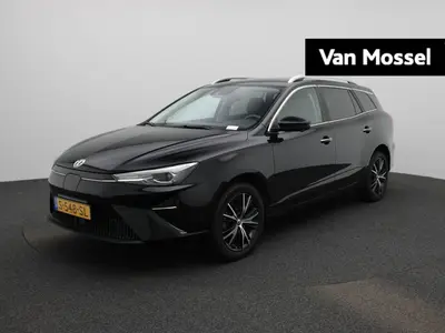 MG MG5 Long Range Luxury 61 kWh uit 2023
