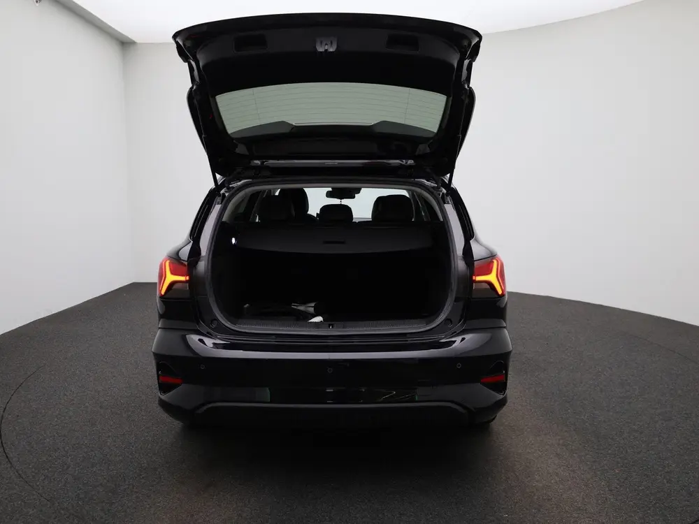 MG MG5 Long Range Luxury 61 kWh uit 2023, foto 11