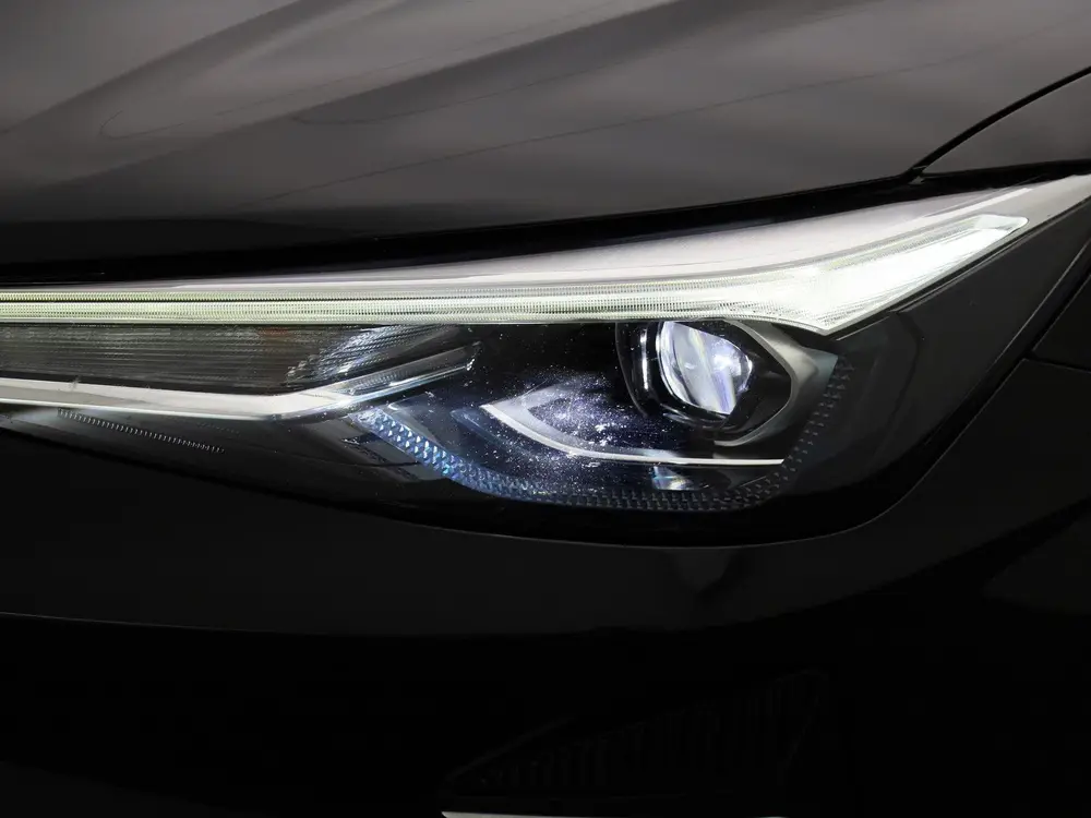 MG MG5 Long Range Luxury 61 kWh uit 2023, foto 14