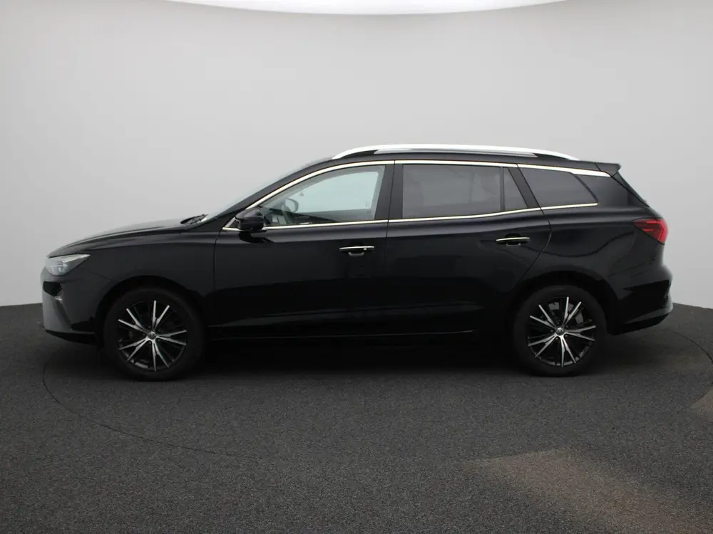 MG MG5 Long Range Luxury 61 kWh uit 2023, foto 4