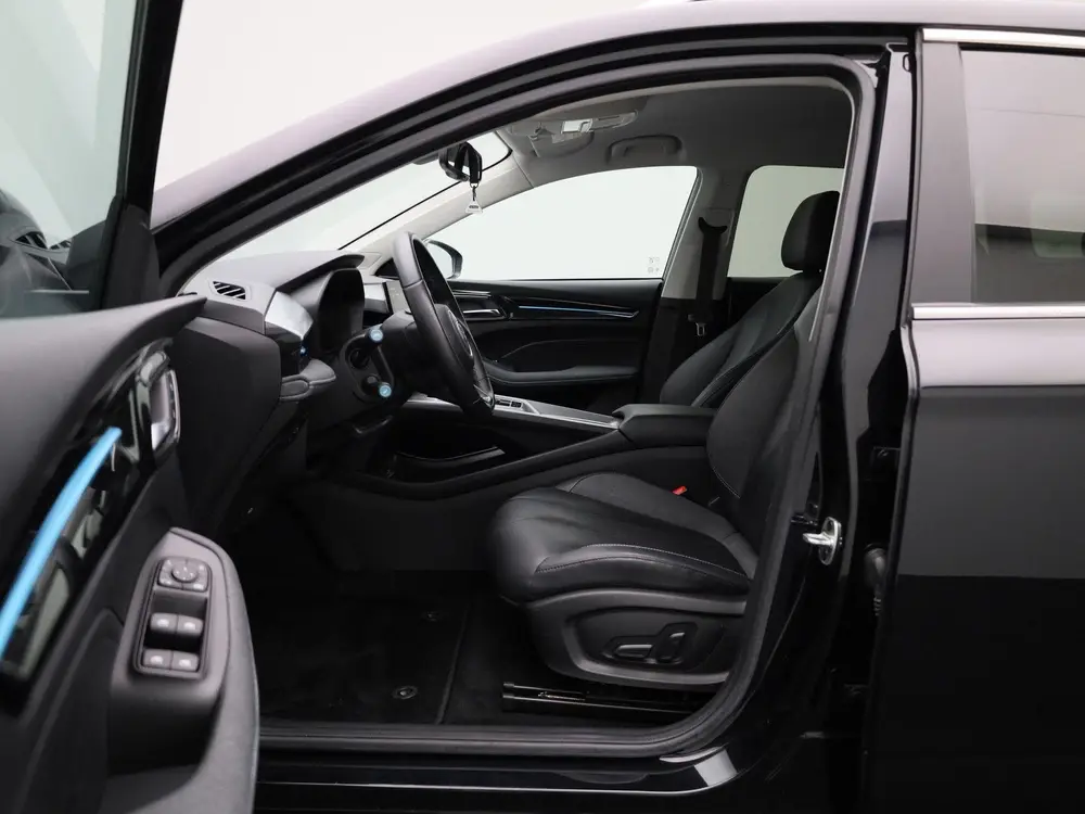 MG MG5 Long Range Luxury 61 kWh uit 2023, foto 9