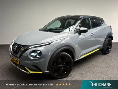 Nissan Juke 1.0 DIG-T Kiiro uit 2022