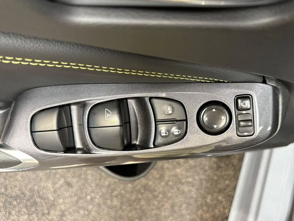 Nissan Juke 1.0 DIG-T Kiiro uit 2022, foto 14