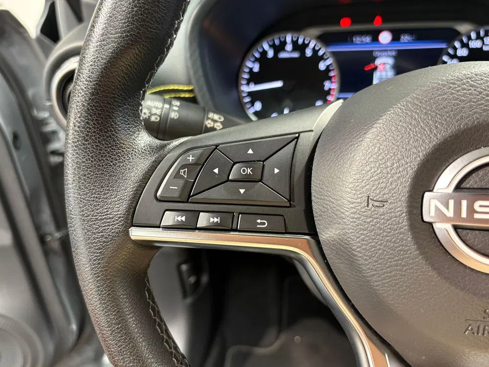 Nissan Juke 1.0 DIG-T Kiiro uit 2022, foto 15