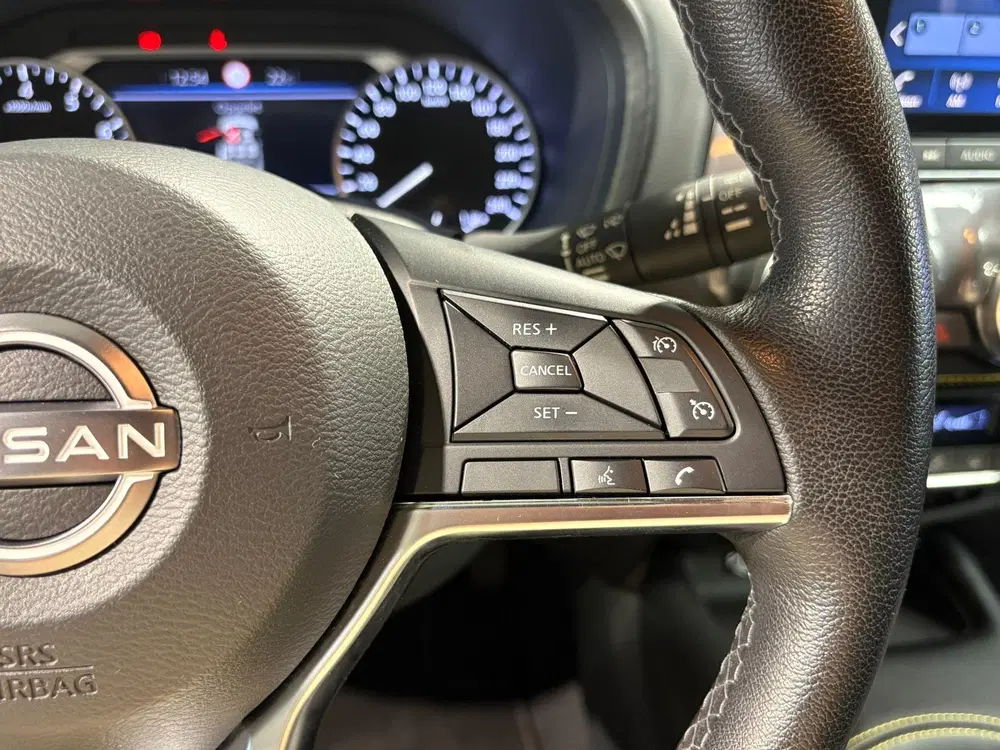 Nissan Juke 1.0 DIG-T Kiiro uit 2022, foto 16