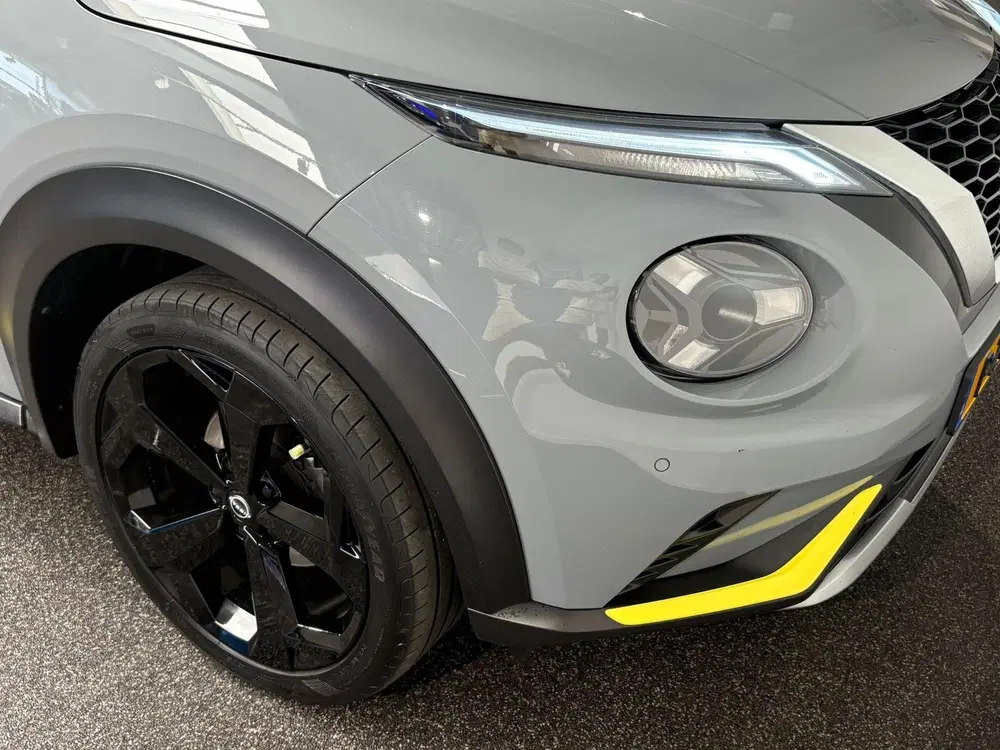 Nissan Juke 1.0 DIG-T Kiiro uit 2022, foto 19