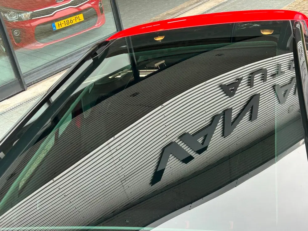 Skoda Kamiq 1.5 TSI ACT Sport Business Panorama App-Co uit 2020, foto 7