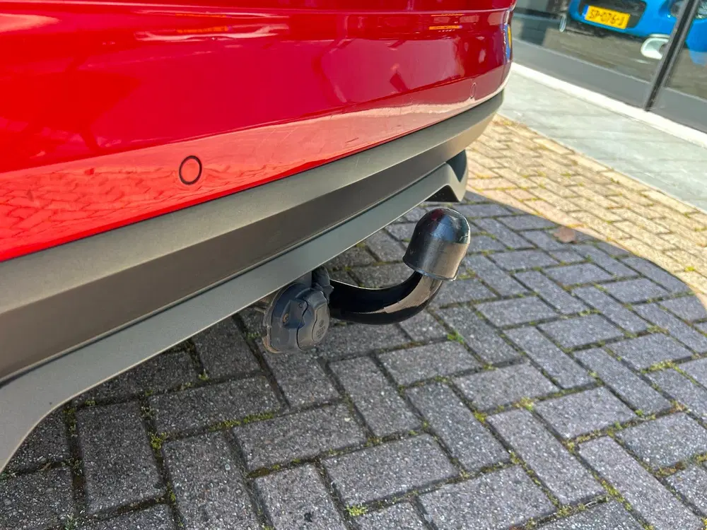 Skoda Kamiq 1.5 TSI ACT Sport Business Panorama App-Co uit 2020, foto 8