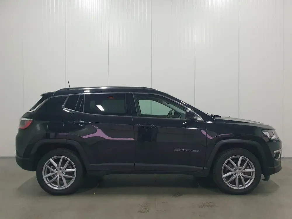 Jeep Compass 4xe 190 Plug-in Hybrid Electric Limited Busines uit 2020, foto 7