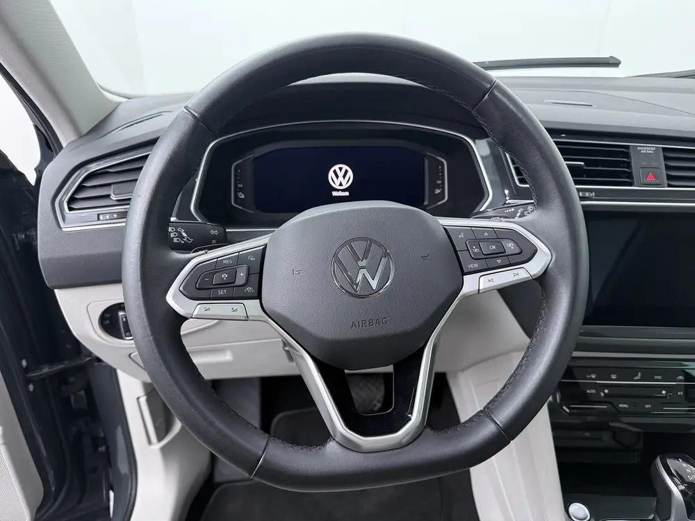 Volkswagen Tiguan 1.4 TSI eHybrid 245 pk Elegance | Pano | C uit 2023, foto 2