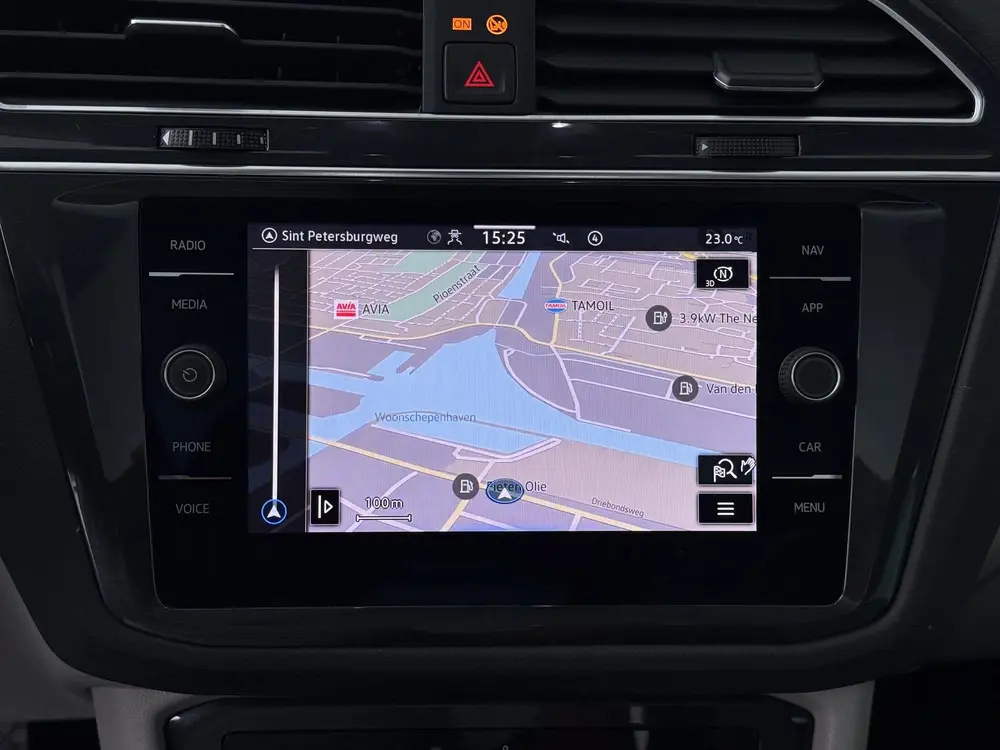 Volkswagen Tiguan 1.4 TSI eHybrid 245 pk Elegance | Pano | C uit 2023, foto 3