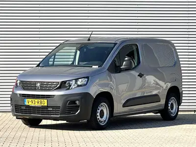 Peugeot Partner 1.5 BlueHDI Pro Airco uit 2022