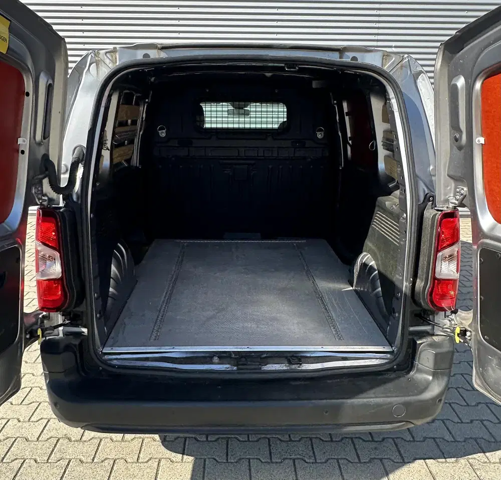 Peugeot Partner 1.5 BlueHDI Pro Airco uit 2022, foto 10