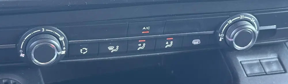 Peugeot Partner 1.5 BlueHDI Pro Airco uit 2022, foto 14
