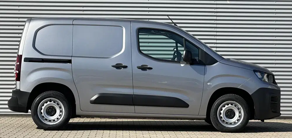 Peugeot Partner 1.5 BlueHDI Pro Airco uit 2022, foto 6