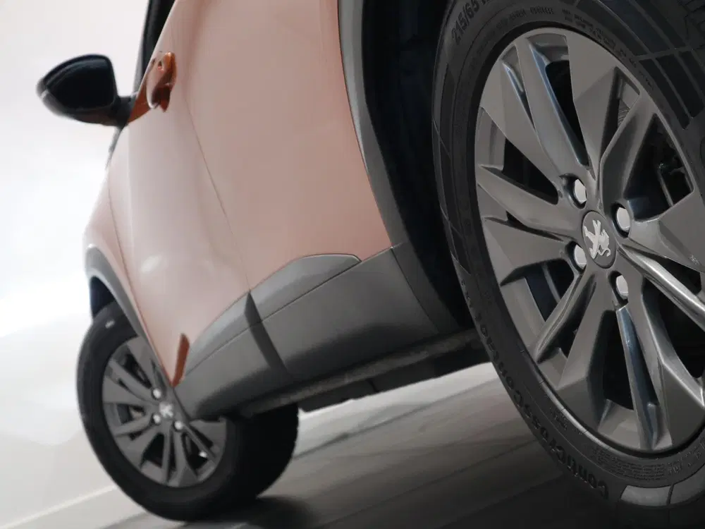 Peugeot 2008 EV Active Pack 50 kWh uit 2023, foto 19