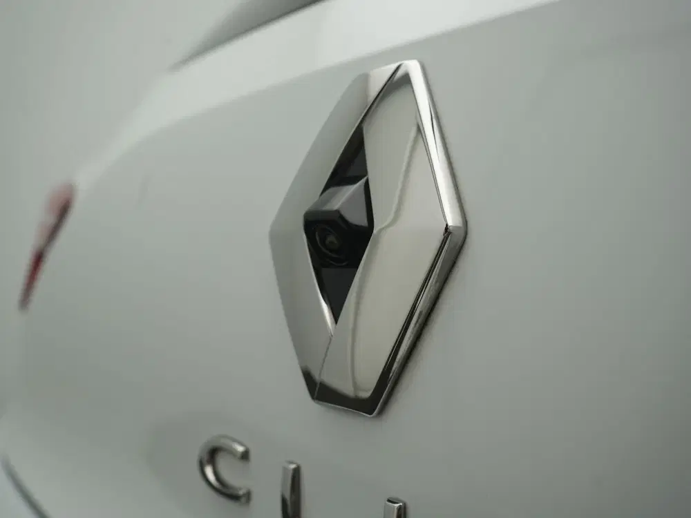 Renault Clio 1.6 E-Tech Full Hybrid 140 Série Limitée E uit 2021, foto 10