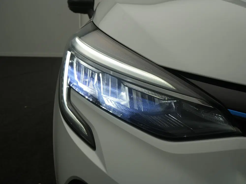 Renault Clio 1.6 E-Tech Full Hybrid 140 Série Limitée E uit 2021, foto 13