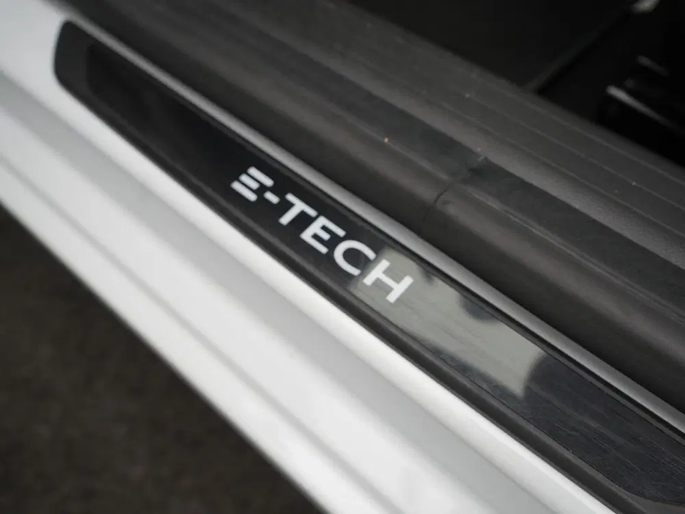 Renault Clio 1.6 E-Tech Full Hybrid 140 Série Limitée E uit 2021, foto 16
