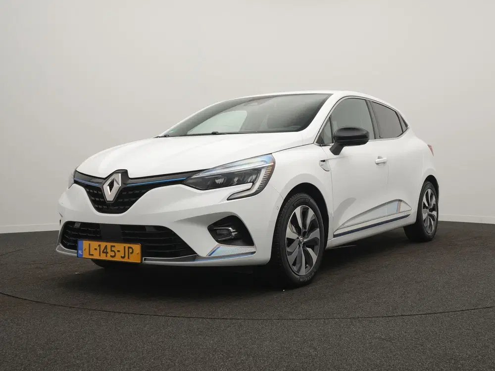 Renault Clio 1.6 E-Tech Full Hybrid 140 Série Limitée E uit 2021, foto 5